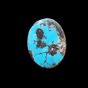 سنگ فیروزه نیشابور کد 999