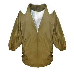 کاپشن زنانه کد 19-G