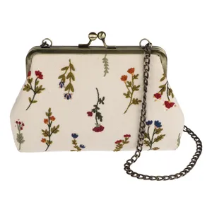 کیف رودوشی زنانه مدل S-002