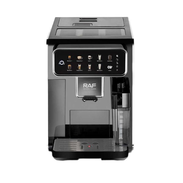 اسپرسو ساز ۱۵۰۰ میلیلیتر راف مدل R.118