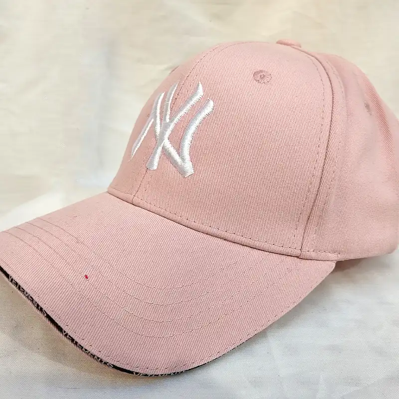 کلاه کپ مدل new york