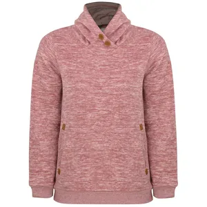 هودی زنانه جینا بنوتی کد 4H