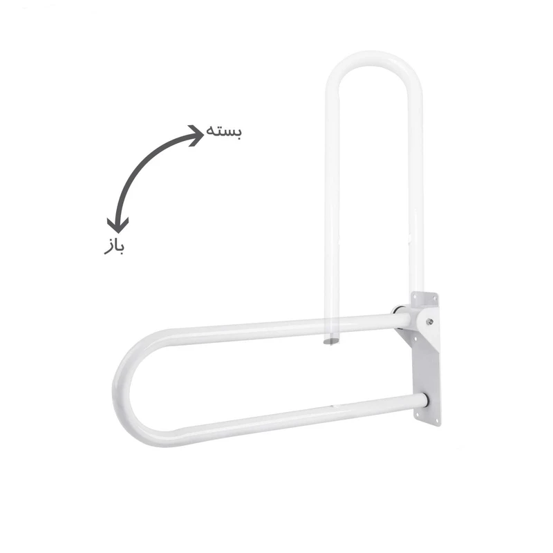 عکس شماره 4 : دستگیره کمکی مدل ts75