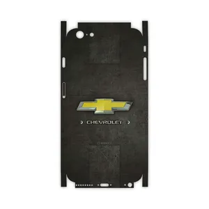 MAHOOT  CHEVROLET-FullSkin Cover Sticker for Apple iPhone 6S Plus