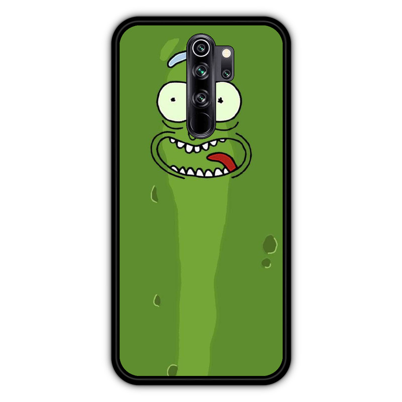 کاور مدل JJ298 مناسب برای گوشی موبایل شیائومی REDMI NOTE 8 PRO