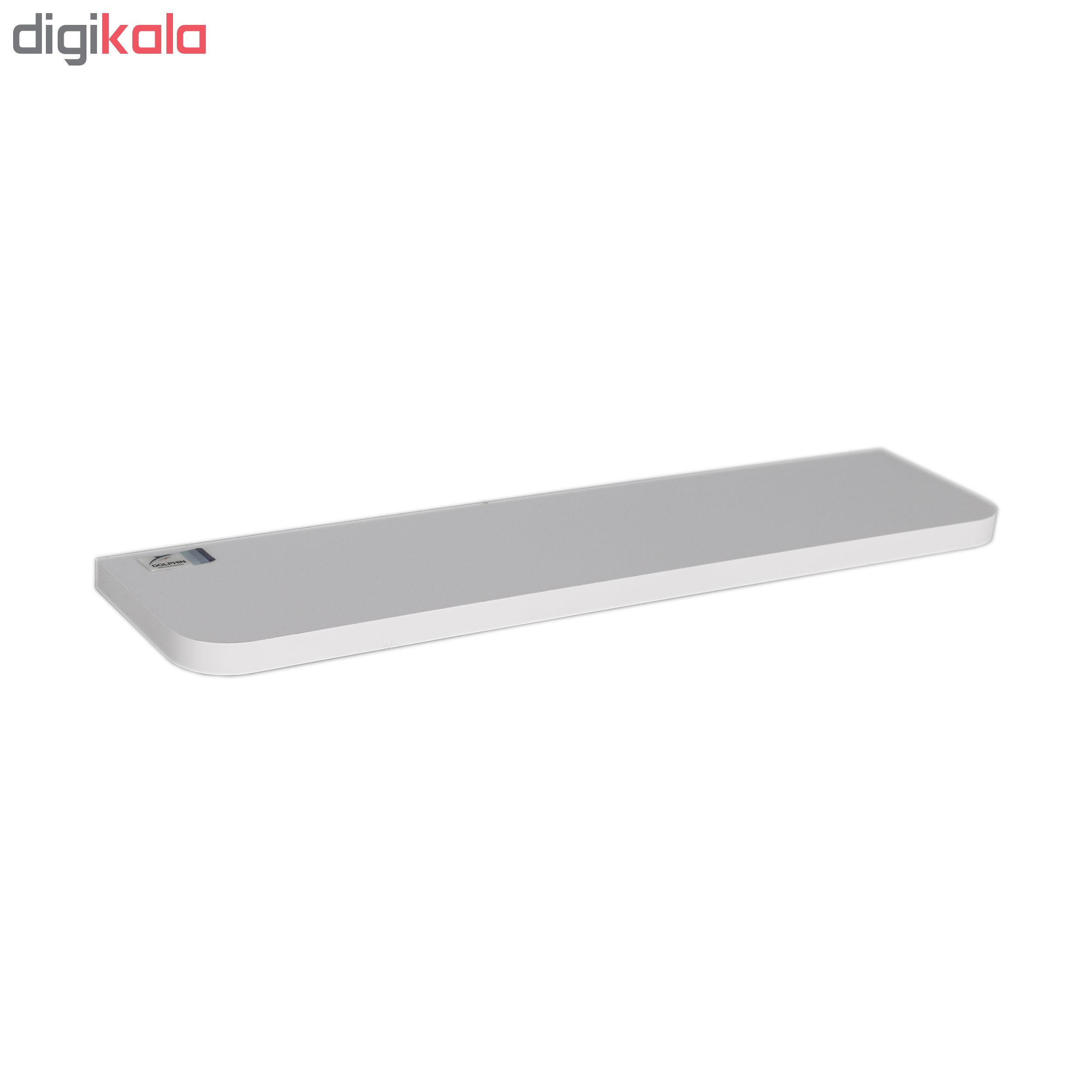 شلف دیواری دلفین مدل R-6012