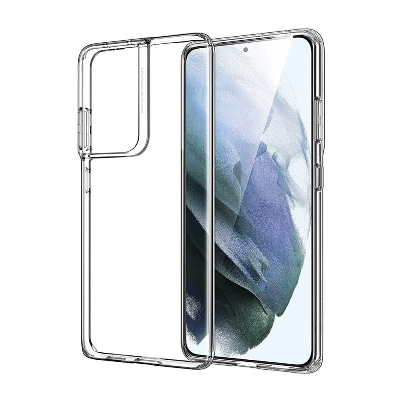 کاور مدل S21 Ultra مناسب برای گوشی موبایل سامسونگ Galaxy S21 Ultra