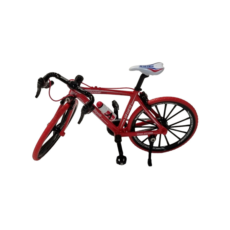 دوچرخه اسباب بازی مدل کورسی