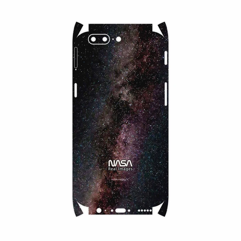 برچسب پوششی ماهوت مدل Universe-by-NASA-2-FullSkin مناسب برای گوشی موبایل وان پلاس 5
