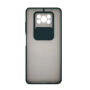 LNZ Cover For Xiaomi Poco X3 Pro