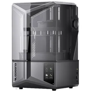 پرینتر سه بعدی الگو مدل saturn 4 Ultra 12k