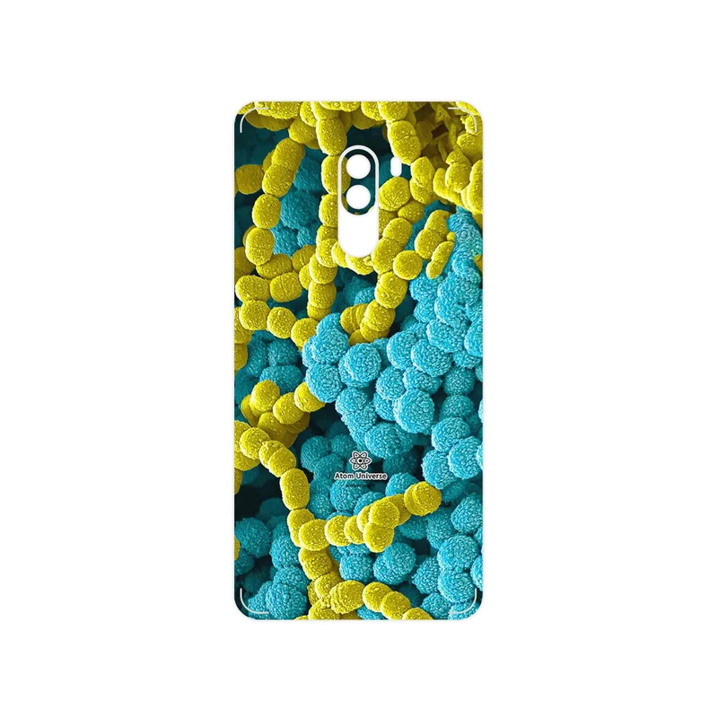 برچسب پوششی ماهوت مدل Atom Universe 1 مناسب برای گوشی موبایل شیائومی POCOPHONE F1
