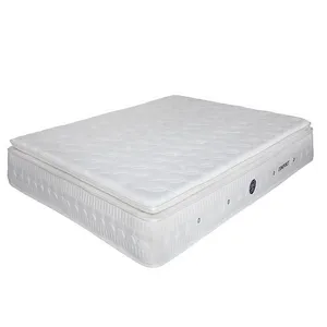 تشک طبی فنری مدل کامفورت دو نفره سایز 200×160 سانتی متر