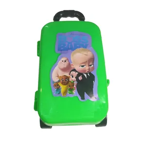 اسباب بازی شانسی مدل چمدان