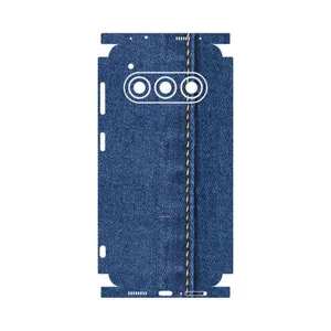 MAHOOT Fabric Texture 8-FullSkin Cover Sticker for Daria Bond II 5G