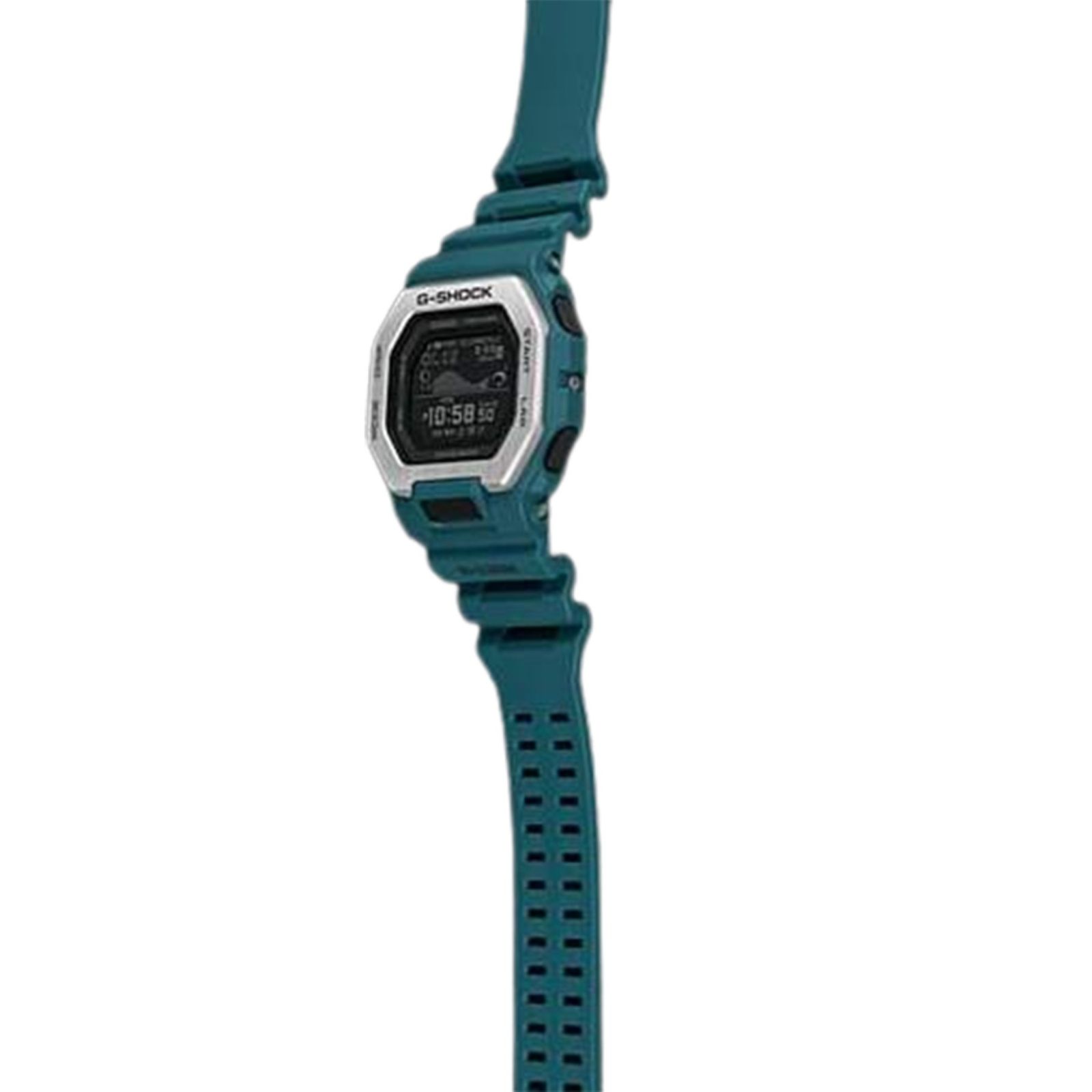 ساعت مچی دیجیتال کاسیو مدل GBX-100-2DR -  - 11