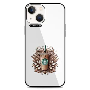 AKAM AMC-WA13-STARBUCKS-39 Cover For Apple iPhone 13