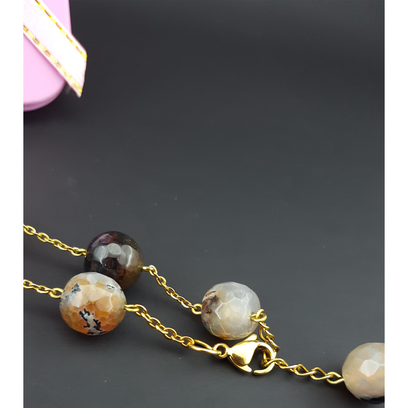 دستبند دخترانه مدل 6681