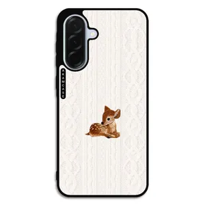 AKAM AMC-WSGA36-TRICOT-18 Cover For Samsung Galaxy A36