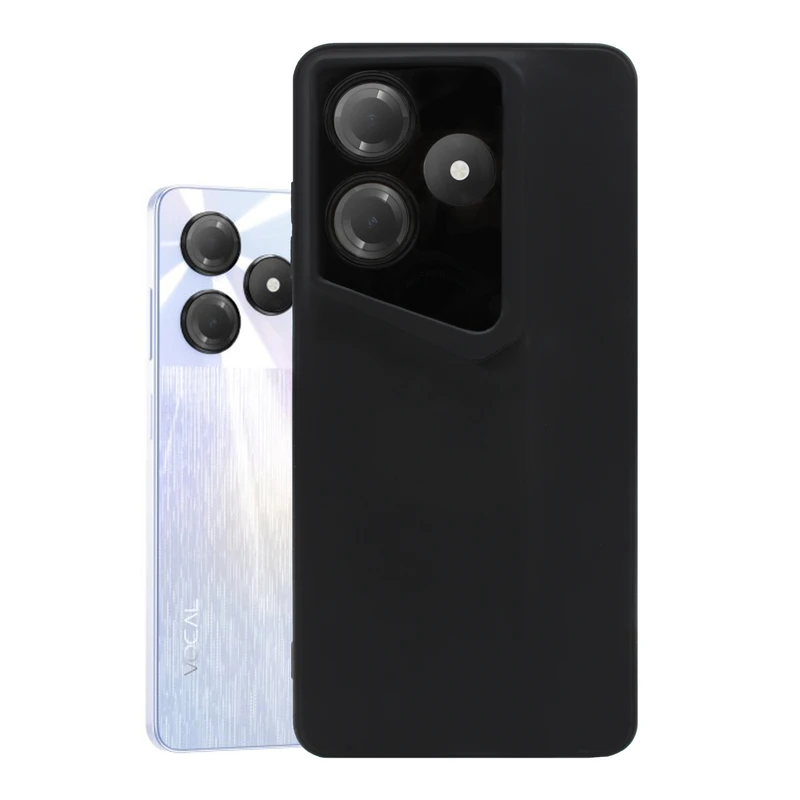 کاور مدل Porsh design مناسب برای گوشی موبایل ریلمی Note 50