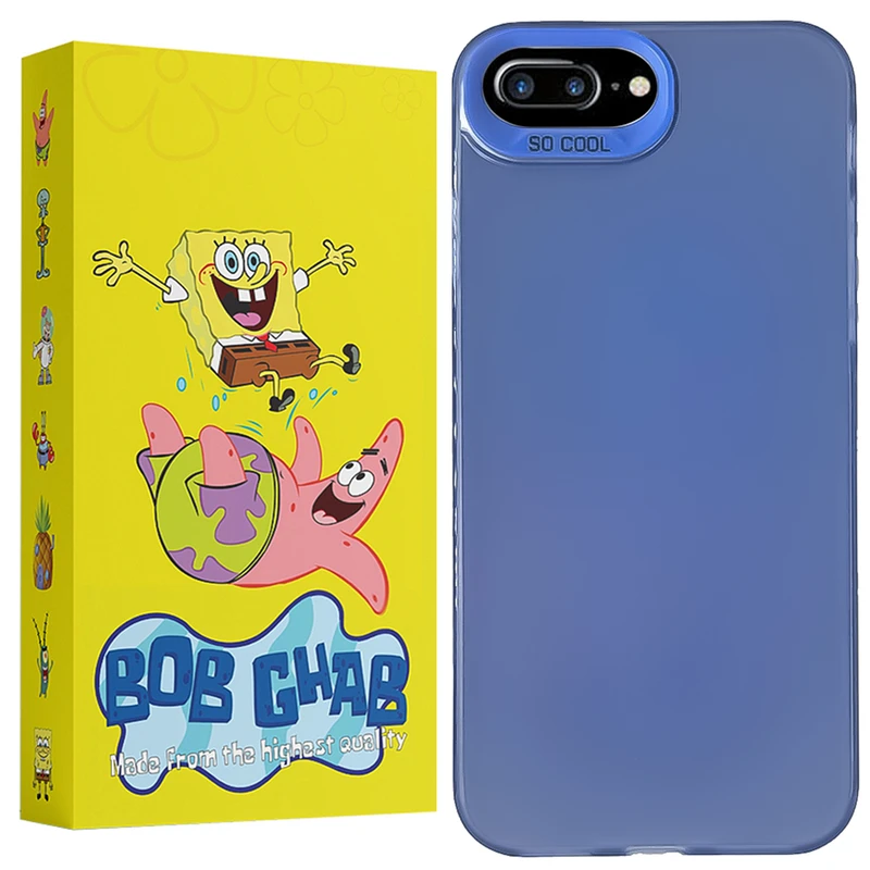 کاور باب قاب مدل FSCB مناسب برای گوشی موبایل اپل iPhone 7 Plus / iPhone 8 Plus