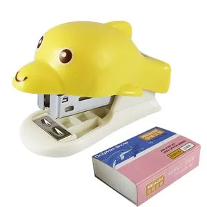 منگنه مدل دلفین کد mii354 به همراه سوزن منگنه