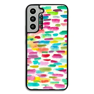 AKAM AMC-WSGS22P-WATER COLOR-4 Cover For Samsung Galaxy S22 Plus