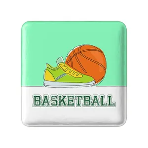 مگنت خندالو مدل بسکتبال Basketball کد 26461