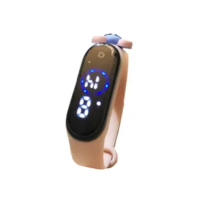 ساعت مچی دیجیتال مدل W.A.011
