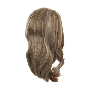 کلاه گیس زنانه ساتورا مدل MARGO کد 27.613