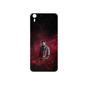 MAHOOT Tom Hardy Cover Sticker for HTC Desire Eye