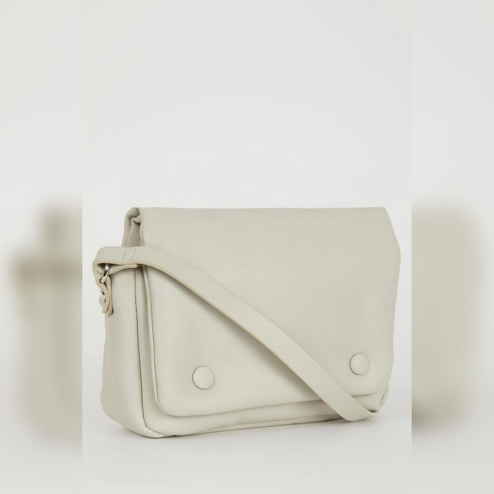 کیف دوشی زنانه دفکتو مدل kf 252 - - 4