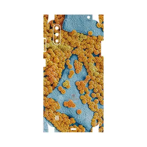 MAHOOT Atom Universe 7-FullSkin Cover Sticker for Samsung Galaxy A01