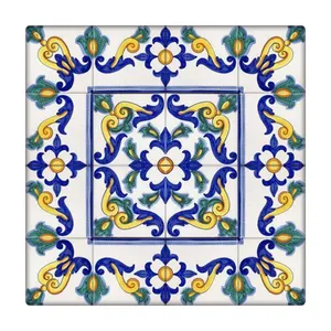 کاشی طرح سنتی کد 0299651