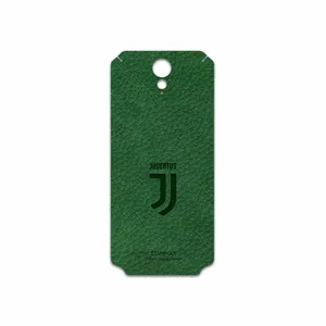 MAHOOT GL-JUVE Cover Sticker for HTC Desire 620