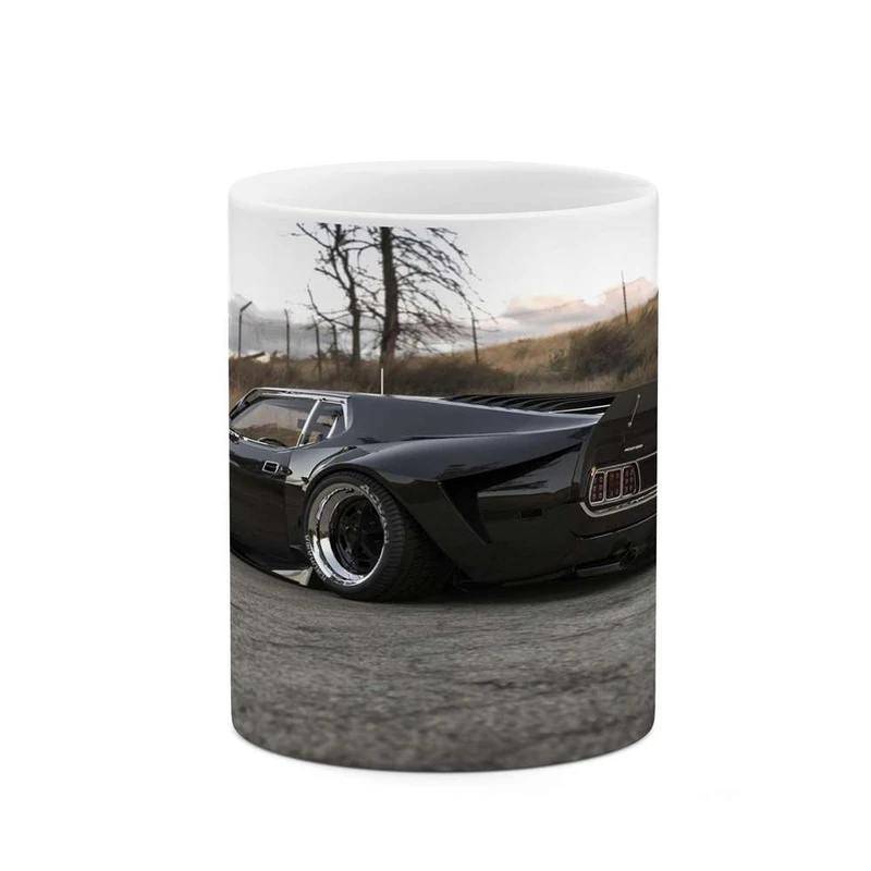 ماگ کاکتی مدل ماشین کد mgh16187