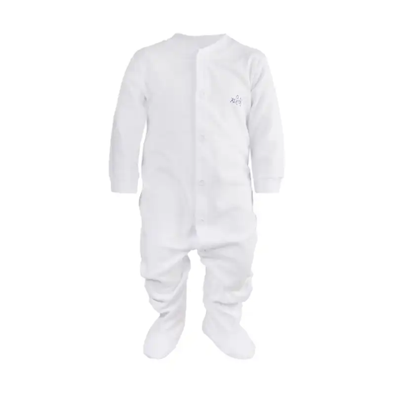 لباس سرهمی جوراب دار آدمک مدل Sun