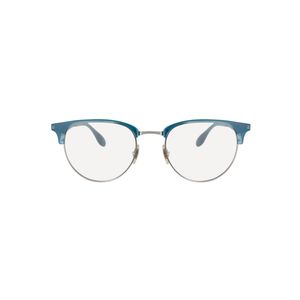 فریم عینک طبی کلاب مستر (Clubmaster) ری بن مدل 0RX6396-2934 مناسب برای صورت گرد، لوزی، مربع