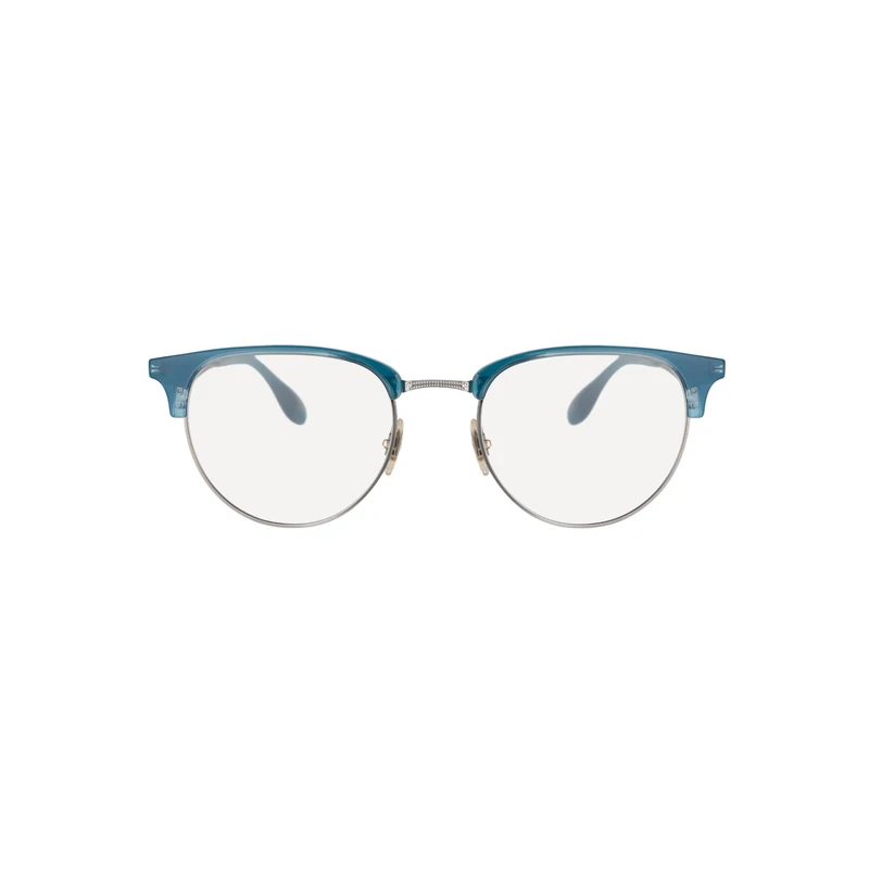 فریم عینک طبی کلاب مستر (Clubmaster) ری بن مدل 0RX6396-2934 مناسب برای صورت گرد، لوزی، مربع