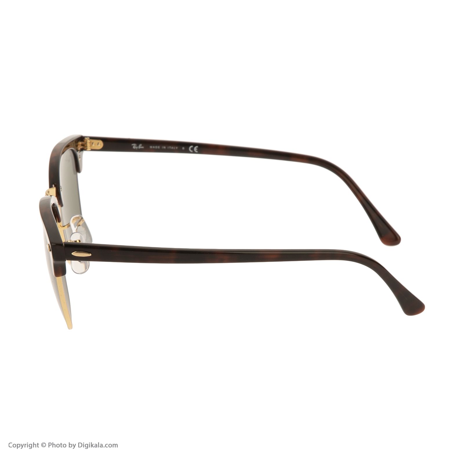عینک آفتابی ری بن مدل 3016S 0W0366 -  - 7