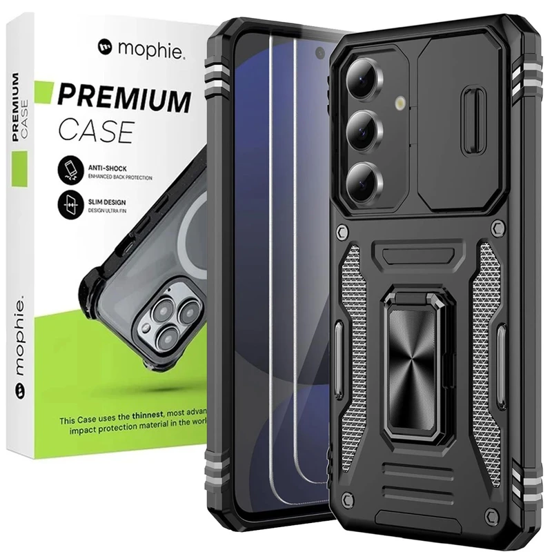 کاور موفی مدل Camshield_A16 مناسب برای گوشی موبایل سامسونگ Galaxy A16 4G /A16 5G