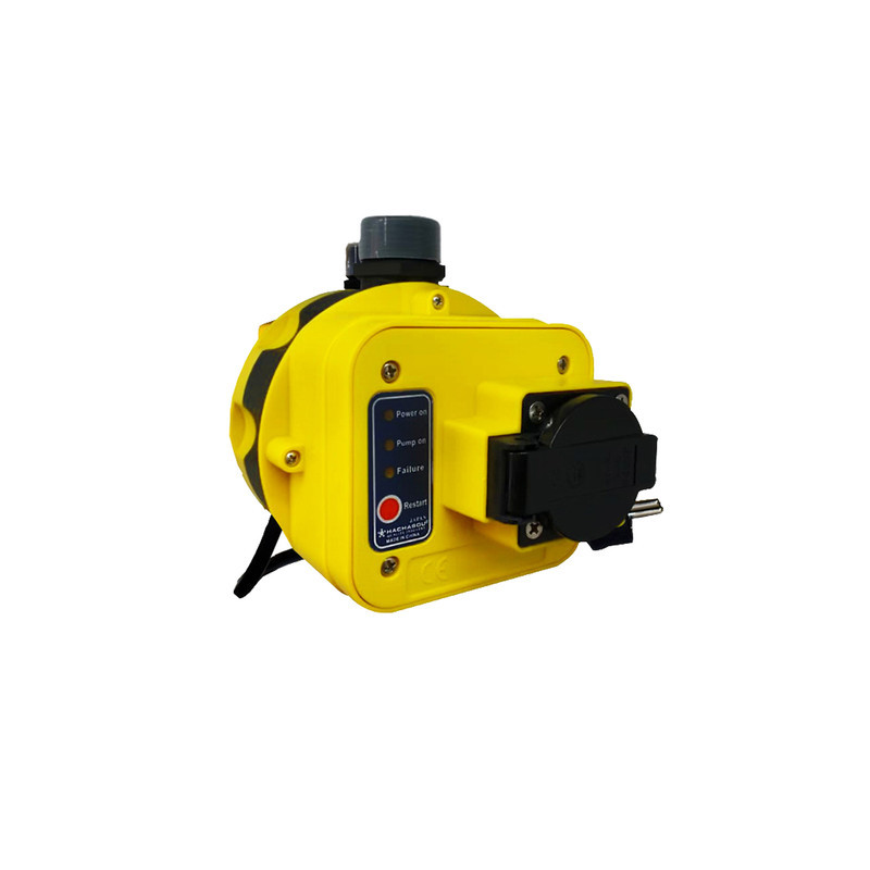 ست کنترل هاچوسو مدل h-213