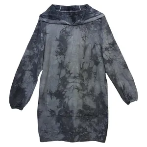 هودی زنانه مدل تای دای 2