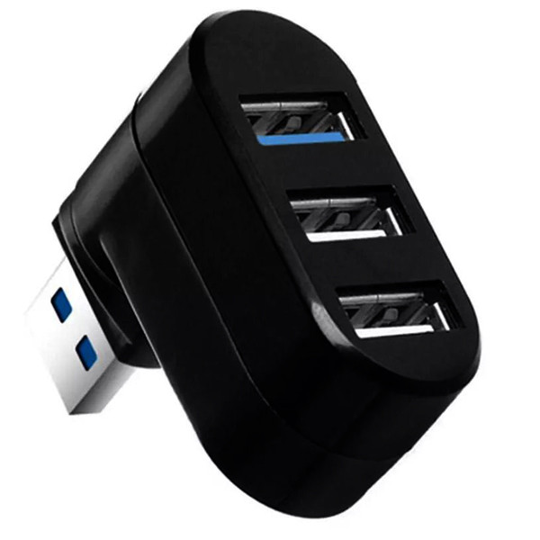 هاب 3 پورت USB3.0 مدل PRO1-U3