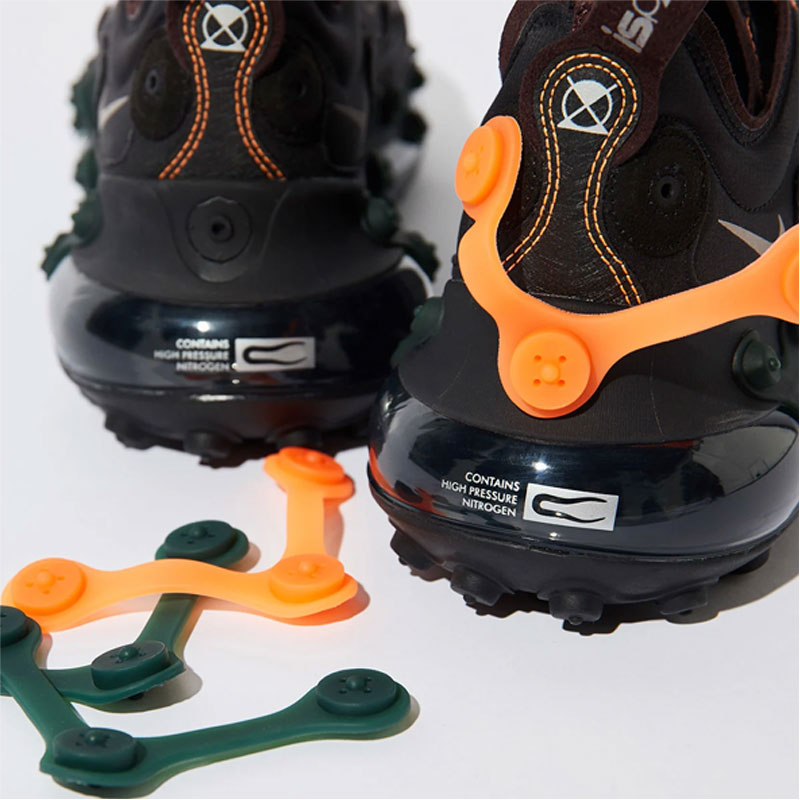 کفش مخصوص پیاده روی مردانه نایکی مدل ISPA کد 979870