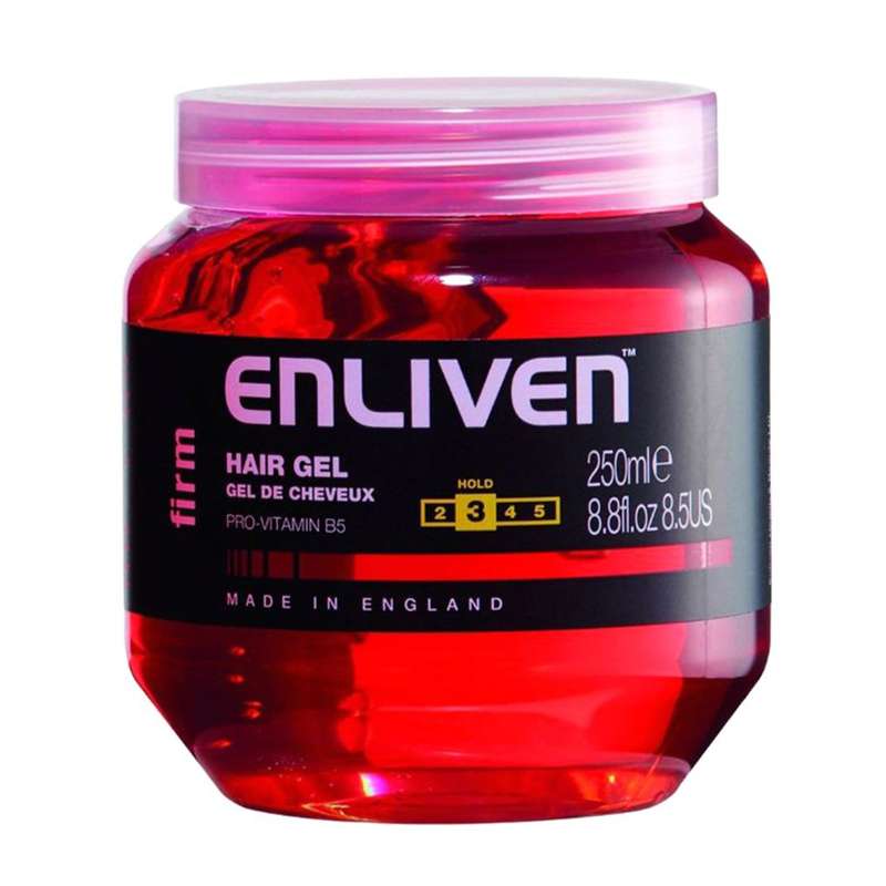 ژل حالت دهنده مو انلیون مدل Firm حجم 250 میلی لیتر مجموعه 2 عددی ژل حالت دهنده مو انلیون مدل Firm حجم 250 میلی لیتر مجموعه 2 عددی