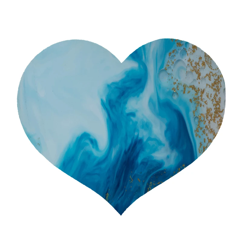  پادری طرح ابر و باد کد 8508 سایز 90 × 90 سانتی‌متر