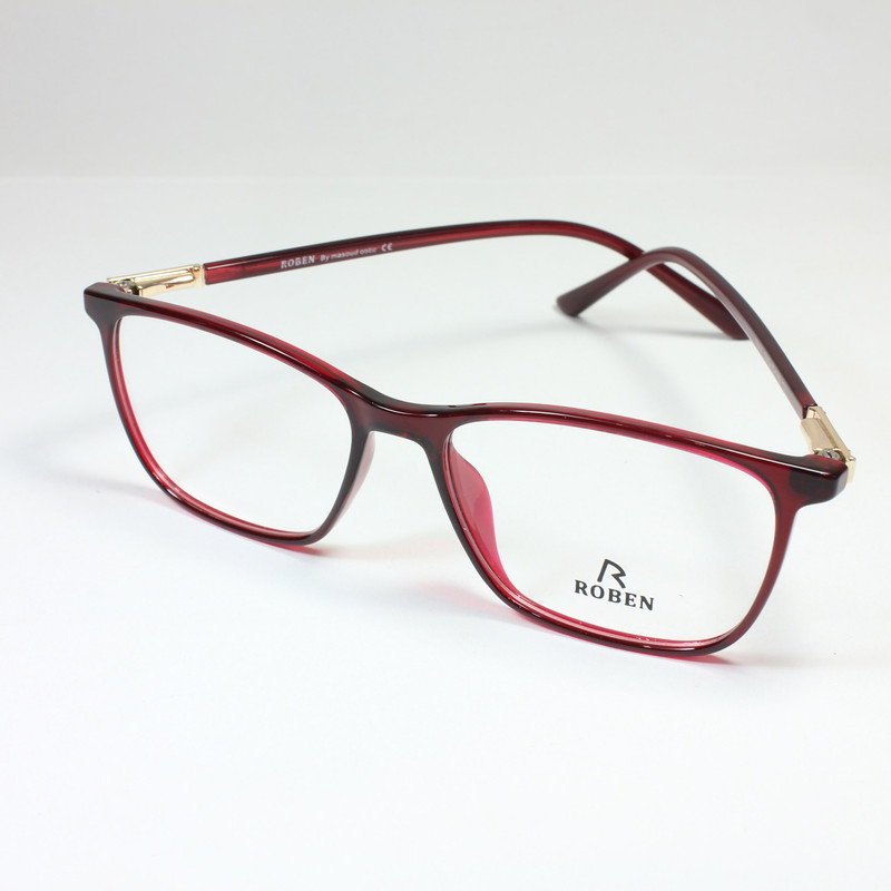 فریم عینک طبی روبن مدل 7057