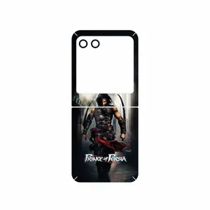 MAHOOT Prince_of_Persia Cover Sticker for Motorola Razr 40 Ultra