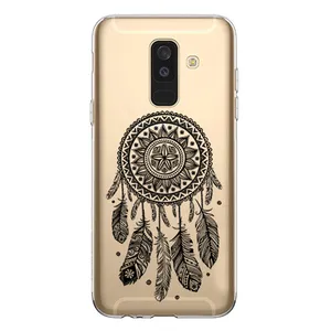 Megafone C17-B Cover For Samsung Galaxy A6 Plus